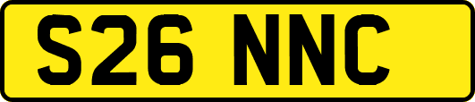 S26NNC
