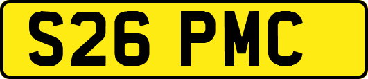 S26PMC
