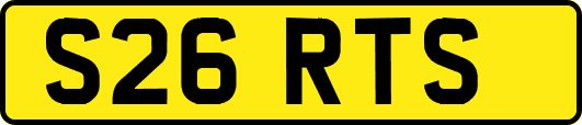 S26RTS