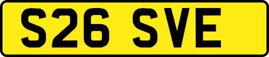 S26SVE