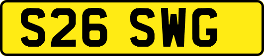 S26SWG