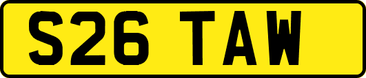 S26TAW