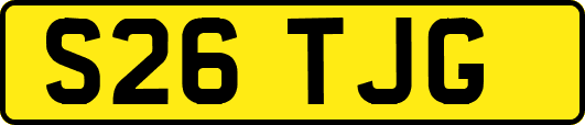 S26TJG