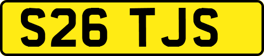 S26TJS
