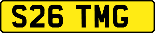 S26TMG
