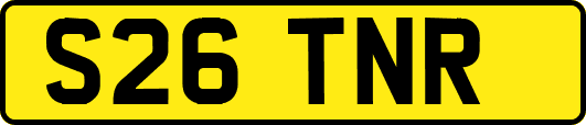 S26TNR