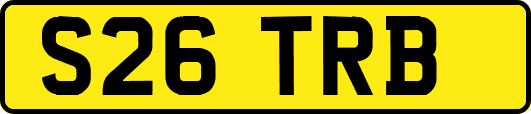 S26TRB