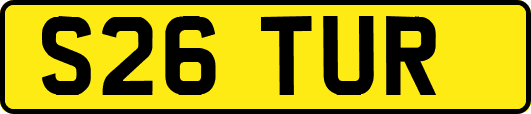 S26TUR