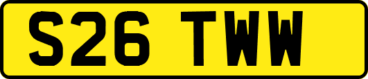 S26TWW