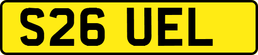 S26UEL