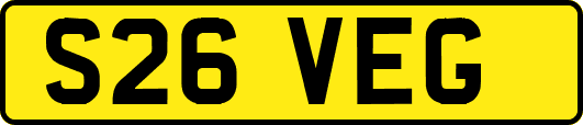 S26VEG