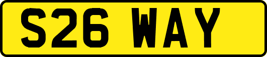 S26WAY