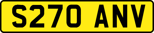 S270ANV