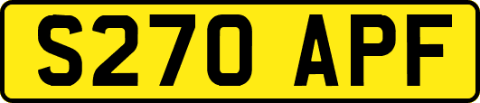 S270APF