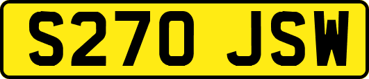 S270JSW
