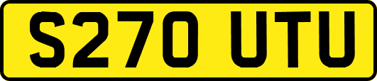 S270UTU