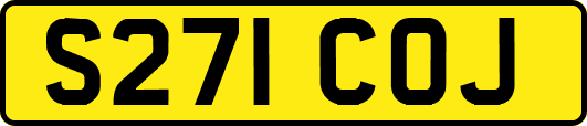 S271COJ