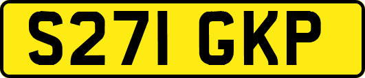 S271GKP