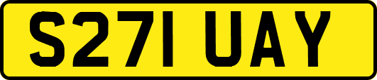 S271UAY