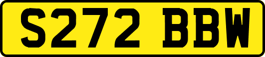 S272BBW