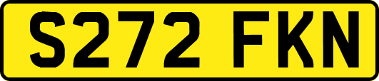 S272FKN
