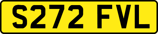 S272FVL