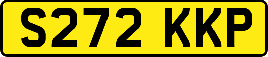S272KKP