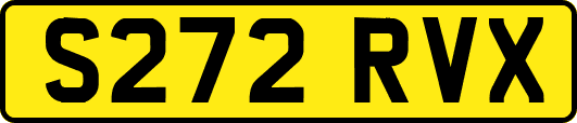 S272RVX