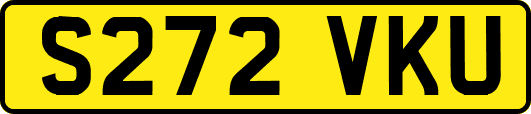 S272VKU
