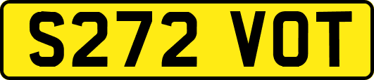S272VOT