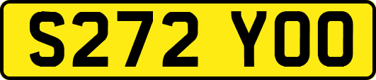 S272YOO