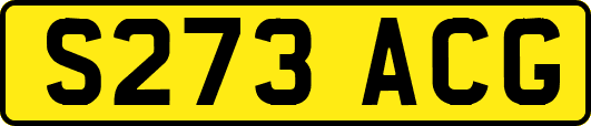 S273ACG