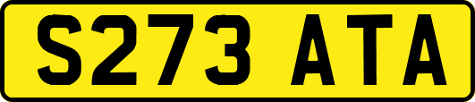 S273ATA