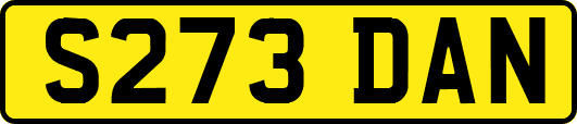 S273DAN
