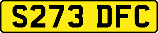 S273DFC