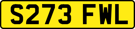 S273FWL