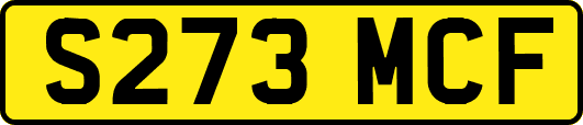 S273MCF