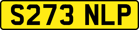 S273NLP