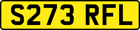 S273RFL