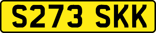 S273SKK