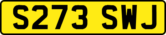S273SWJ