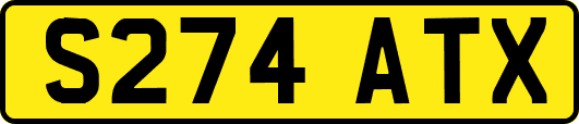 S274ATX