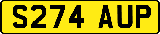 S274AUP