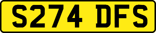S274DFS