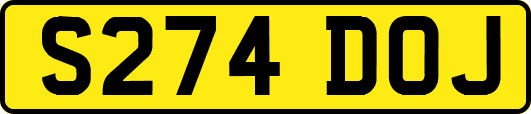 S274DOJ