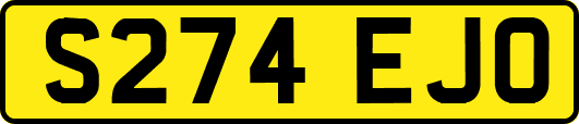 S274EJO