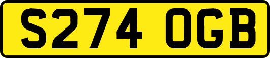 S274OGB
