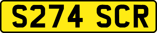 S274SCR