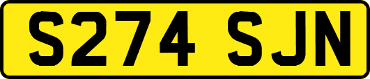 S274SJN