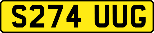 S274UUG